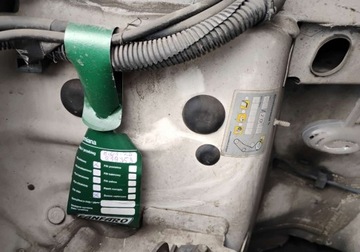 Ford Ka III 1.2 Duratec 69KM 2009 Ford KA 2009r, 1.2 Benzyna. Delikatnie uszkodzony przod. Jezdzi. 1.2 70KM, zdjęcie 18