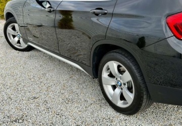 BMW X1 E84 Crossover Facelifting sDrive 20i 184KM 2014 BMW X1 BMW X1 sDrive20i xLine 2.0 Benzyna 184KM, zdjęcie 25