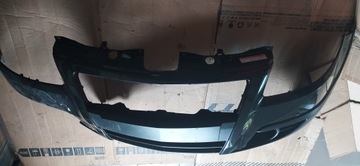 FIAT SEDICI 06-09 NÁRAZNÍK PŘEDNÍ