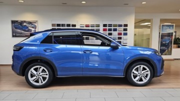 Volkswagen T-Roc II 1.5 eTSI 116KM 2026 Volkswagen T-Roc Life 1.5eTSI DSG7/ Pakiet Zimowy/, zdjęcie 9