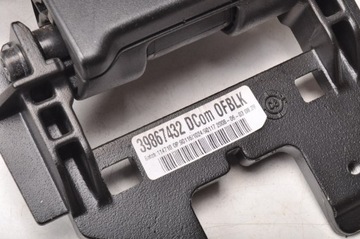 VOLVO S40 II V50 LOKETNÍ OPĚRKA FACELIFT KŮŽE 39867432 EVROPA