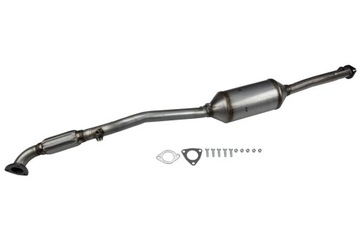 ДИЗЕЛЬНЫЙ САЖЕВЫЙ ФИЛЬТР DPF OPEL ASTRA J 1.7CDTI 09-