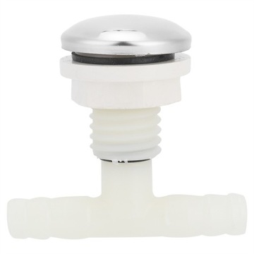 СПА-ВАННА ВОЗДУШНАЯ СТРУЯ, УСТОЙЧИВАЯ К КОРРОЗИИ