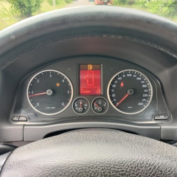 Volkswagen Tiguan I SUV 2.0 TDI CR DPF 140KM 2009 Volkswagen Tiguan 2.0 TDI 4x4 Xenon Android Hak Czujniki Parkowania 2.0, zdjęcie 24