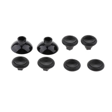 Джойстик с крышкой для большого пальца для Microsoft One Black