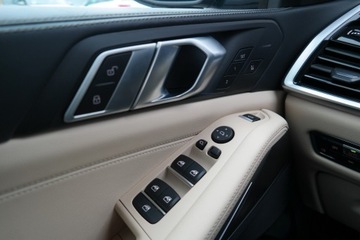 BMW X5 G05 SUV 3.0 40d 340KM 2022 BMW X5 BMW X5 xDrive40d M Sport Laser Pneumatyka H, zdjęcie 19