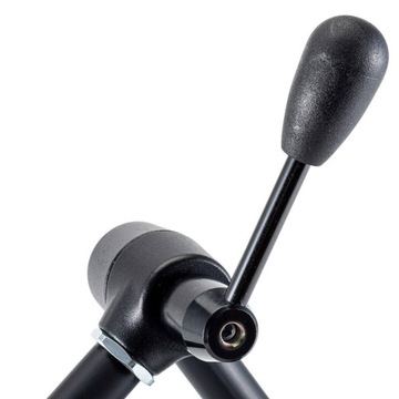 Manfrotto Magic Arm 143 с основанием и скобой