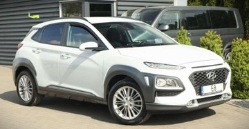 Hyundai Kona I Crossover 1.6 CRDi 115KM 2019 Hyundai Kona (Nr.226) 1.6 CRDI Navi Kamera HUD..., zdjęcie 8