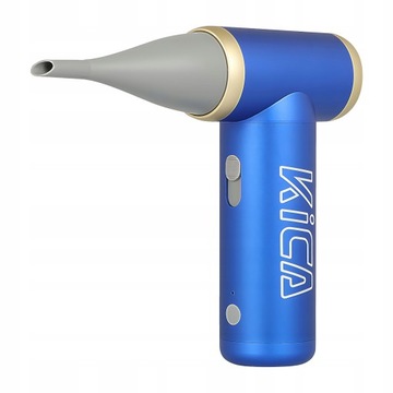 Многофункциональный вентилятор KiCA JetFan 2