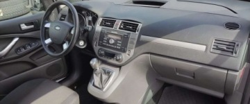 Ford C-MAX II 2010 Ford C-MAX 1.6 benz ,bezwypadek ,bogate wyposazenie 1.6 Benzyna 100KM, zdjęcie 9
