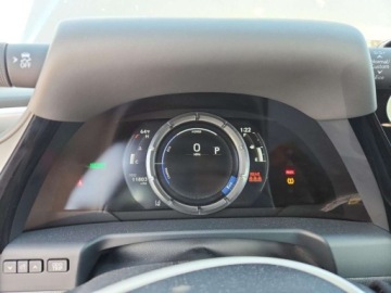 Lexus ES VII (XV70) 2024 Lexus ES 300h F Sport Handling 2024 2.5L 2.5 Hybryda 215KM, zdjęcie 9