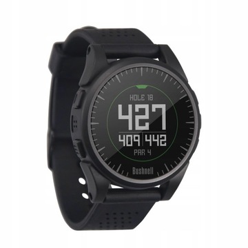 Zegarek GPS Bushnell Excel Grey (368752)
