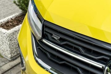 Volkswagen T-Cross SUV Facelifting 1.5 TSI 150KM 2026 Volkswagen T-Cross R-Line Plus 1.5 TSI 150 KM DSG, zdjęcie 10