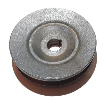 Шкивы генератора Ursus C-360 3P 50642300