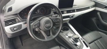 Audi A4 B9 Avant 2.0 TDI 190KM 2018 A4 2.0 TDI Quattro S-line 190KM, zdjęcie 3