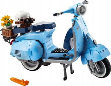 LEGO CREATOR EXPERT VESPA 125