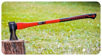 НАБОР ТОПОРОВ КОЛУН ТОПОР ПЛОТНИКА 3 ШТ ДЛЯ ОТРЕЗАНИЯ