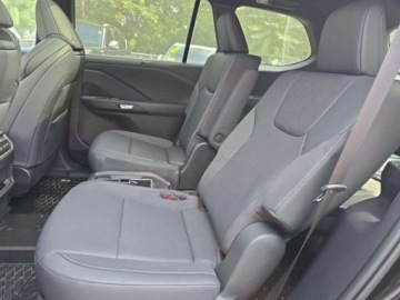 Lexus 2025 Lexus TX 500H F Sport Premium 2025 2.4 Hybryda Plug-in 366KM, zdjęcie 9