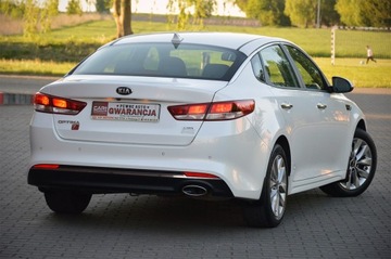 Kia Optima II Sedan 1.7 VGT CRDi 141KM 2017 Optima 1.7d 141PS 160 tyś km Serwis Salon PL Serwis Full Opcja! Gwarancja!, zdjęcie 22
