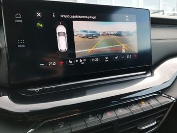 Skoda Octavia IV Kombi 2.0 TDI 150KM 2022 Skoda Octavia Skoda Octavia 2.0TDI 150KM DSG StyleLED MatrixVirtualSalon P, zdjęcie 20