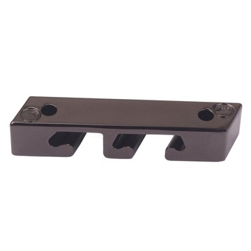 Руководство по дереву настройки роликовых струн для трехструнной бас-гитары