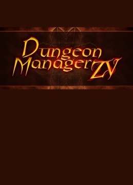 Dungeon Manager ZV (PC) klucz Steam
