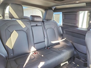 Land Rover Defender IV (L663) 2023 Land Rover Defender 90 75th Ltd Edition 2023 3.0 Benzyna 395KM, zdjęcie 11