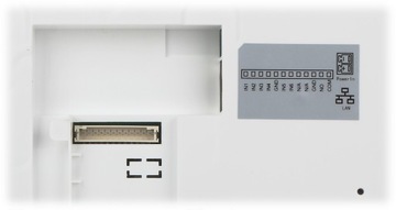 VTH2421FW-P Монитор видеодомофона DAHUA