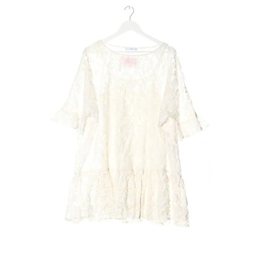 MANGO Koronkowa sukienka Rozm. EU 36 Lace Dress