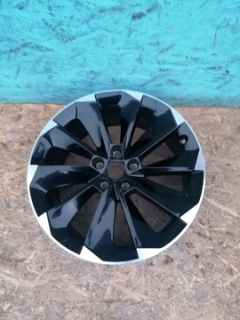 Felga aluminiowa Skoda Superb 3V0 19