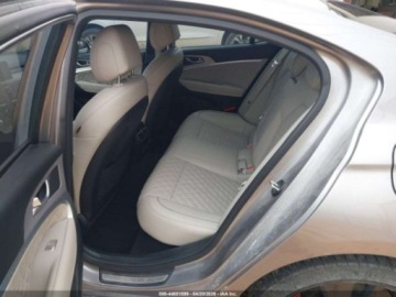  Genesis G70 3.3T 2023 3.3 Benzyna 368KM, zdjęcie 13