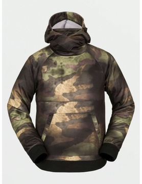 Bluza Volcom Hydro Riding Hoodie cam XL Okazja!