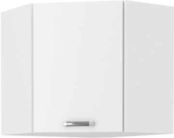 Szafka kuchenna OREO 58x58 GN-60 1F - górna