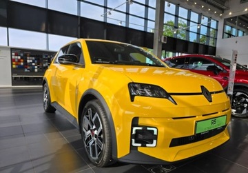 Renault 5 III 52kWh 150KM 2025 Renault 5 techno 150 KM comfort range Elektryczny 150KM, zdjęcie 1
