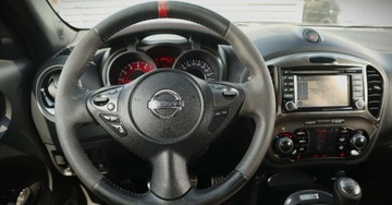 Nissan Juke I Nismo RS 1.6L turbo DIG-T 218KM 2016 Nissan Juke (Nr.151) 1.6 DiG-T Nismo 218 KM Kamera Navi Tempomat Kliam Gwa, zdjęcie 16