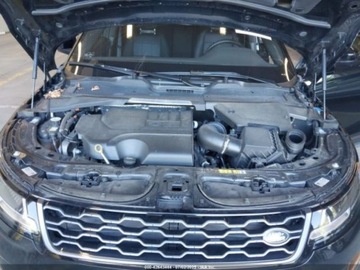 Land Rover Range Rover Evoque II 2021 Land Rover Range Rover Evoque R-Dynamic S 2021 2.0l 2.0 Benzyna 246KM, zdjęcie 8