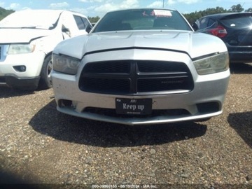 Dodge Charger V 2014 Dodge Charger 2014 Dodge Charger 4dr Sdn Police RWD 5.7 Benzyna 370KM, zdjęcie 10