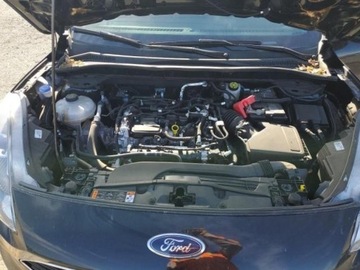 Ford Escape III 2022 Ford Escape Ford Escape SE FWD, od ubezpieczalni, zdjęcie 11