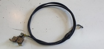 YAMAHA VITY MBK WAAP 125 ZAMEK SIEDZENIA + LINKA