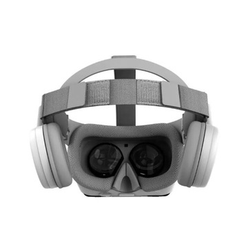 BOBOVR Z6 VR 3D ОЧКИ + наушники + BT-пульт дистанционного управления