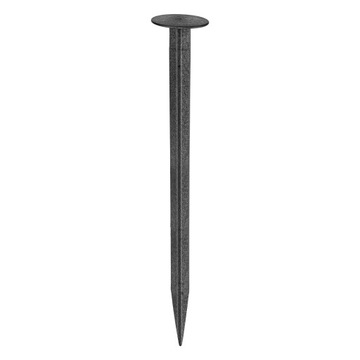 Szpilki/kołki do agrowłókniny kotwa 100szt x 250mm