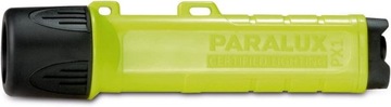 Paralux PX1 latarka LED, poliwglan/guma,_x0001_