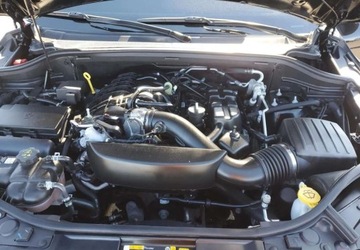 Dodge Durango III 2023 Dodge Durango Auta z USA - Zapytaj o wiecej ofert 5.7 Benzyna 360KM, zdjęcie 3