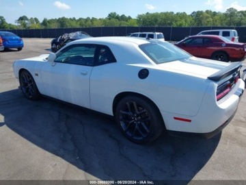 Dodge Challenger III 2019 Dodge Challenger 2019r., 5.7L 5.7 Benzyna 372KM, zdjęcie 2