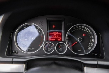 Volkswagen Golf V Hatchback 2.0 GTI 200KM 2005 Volkswagen Golf GTI 2.0T 200KM ! Jedyny Taki ! R32, zdjęcie 26