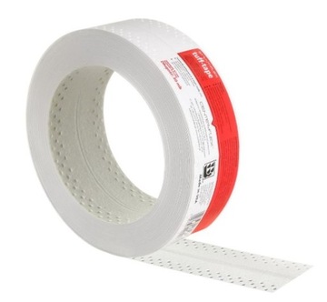 Американская лента для соединения гипсокартонов Tuff-Tape 30мб США