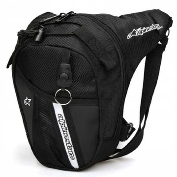 СУМКА ДЛЯ МОТОЦИКЛА СУМКА ДЛЯ НОГ СУМКА НА БЕДРО DAINESE ALPINESTARS