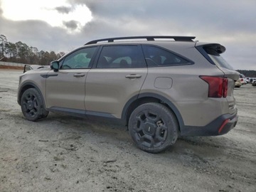 Kia Sorento IV 2024 Kia Sorento Sx 2024 2.5 Benzyna 281KM, zdjęcie 1