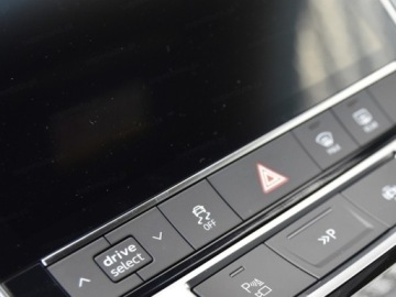 Audi Q7 II (4M) SQ7 Facelifting 4.0 TFSI 507KM 2026 AUDI Q7 SQ7 TFSI quattro Suv 4.0 (507KM) 2026, zdjęcie 9