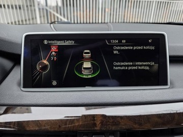 BMW X5 F15 SUV xDrive30d 258KM 2013 BMW X5 xDrive30d, 3.0l 258KM*Salon PL * F.VAT23 * Serwisowany * F15, zdjęcie 18